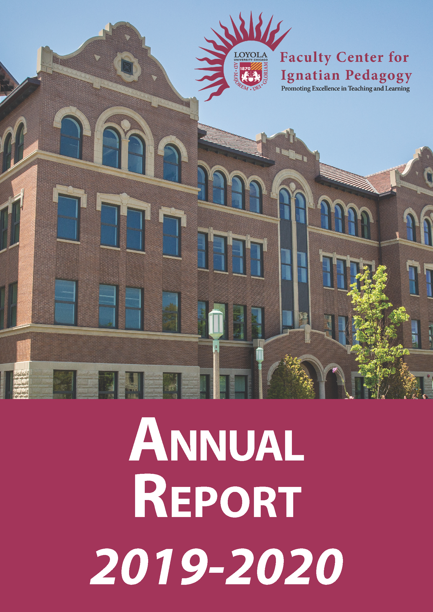 Annual Report 2019-2020